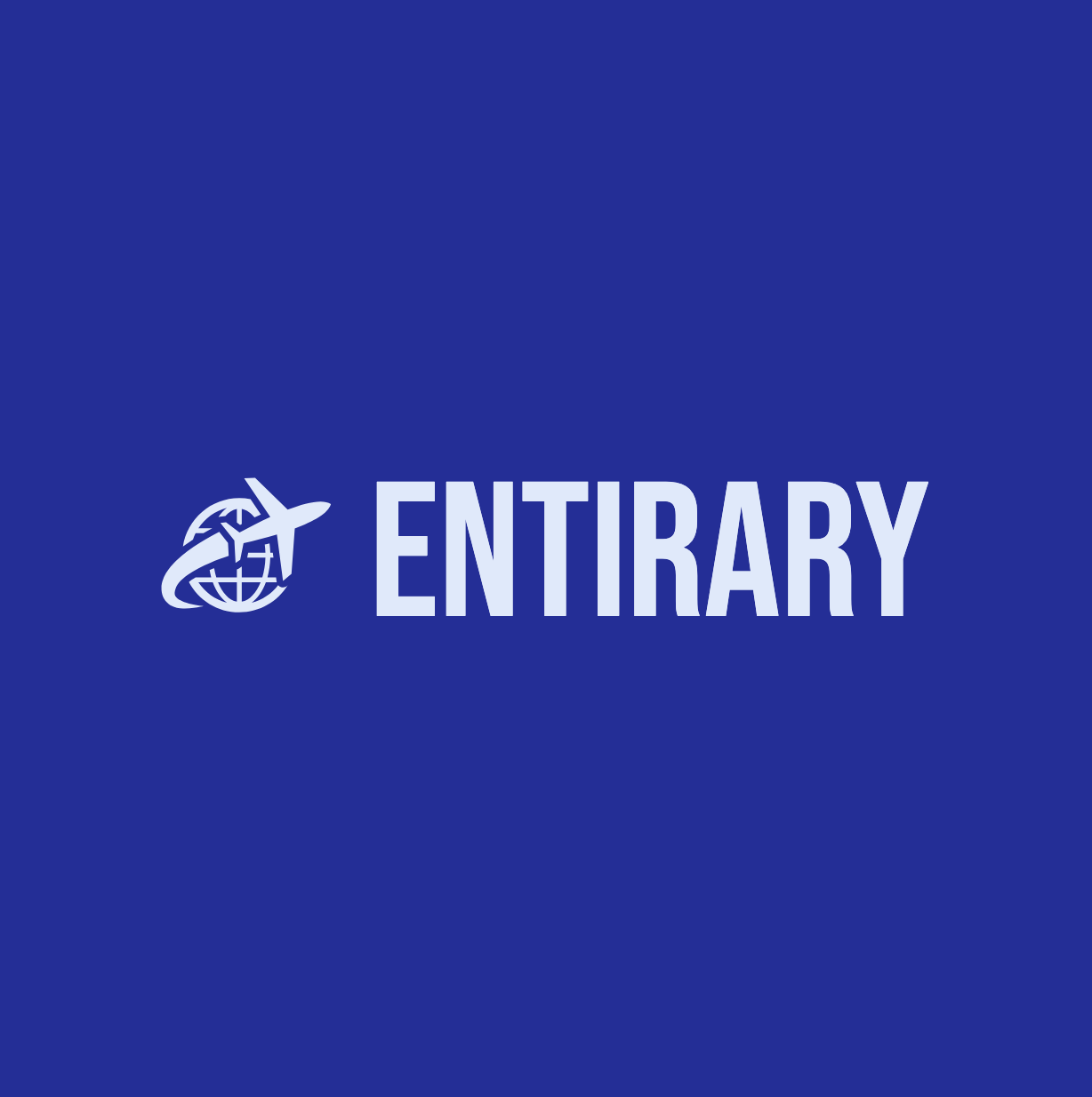 Entirary